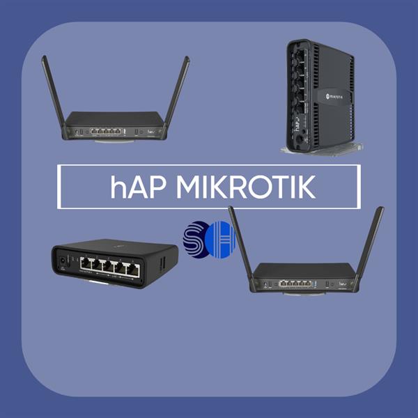 HAP MIKROTIK