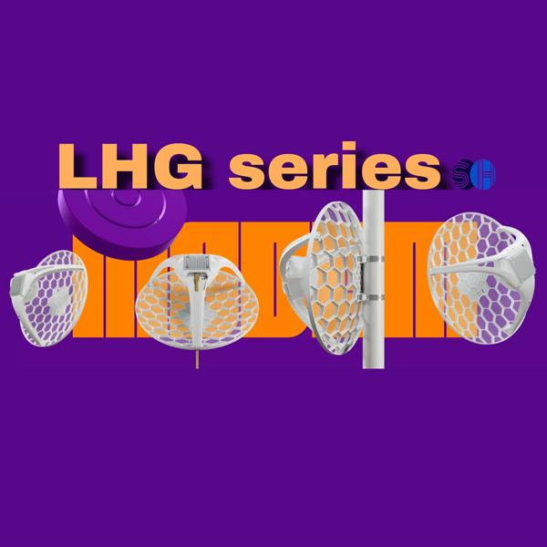 LHG SERIES