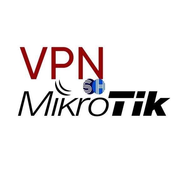 آموزش کامل نصب VPN روتر میکروتیک