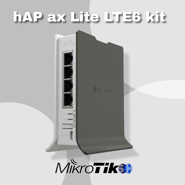 hap ax lite lte6 kit