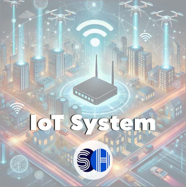 iot system