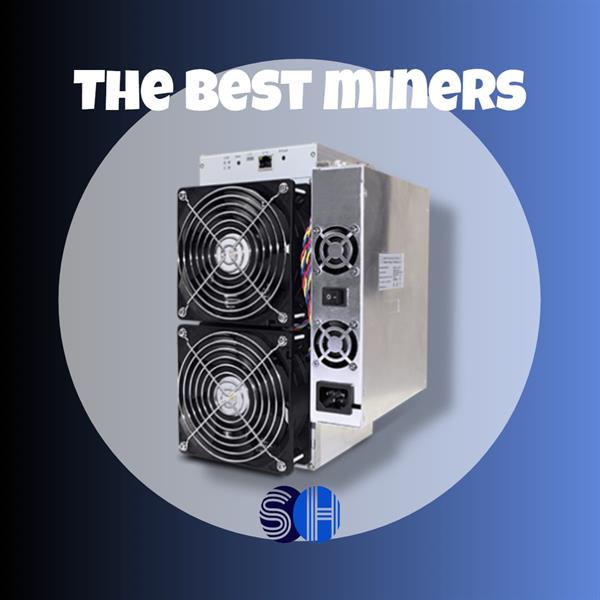 the best miners