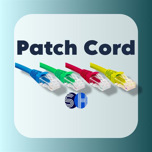 patchcord