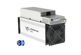 WHATSMINER M50