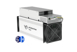 Whatsminer M50